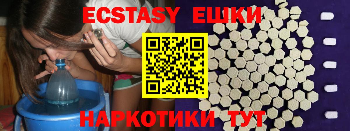 Ecstasy таблы Камышлов